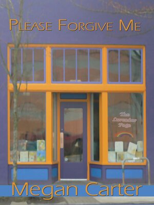 cover image of Please Forgive Me